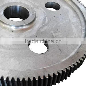 Small Gear Assemblies Increased Torque thumbnail-3