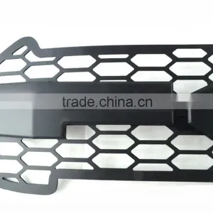 FRONT GRILL GRILLE LIT RANGER T6 MC MINOR CHANGE 2015 thumbnail-2