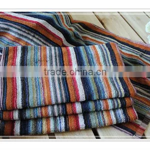 Terry Towel Rapier Loom Weaving Machine 737 thumbnail-4