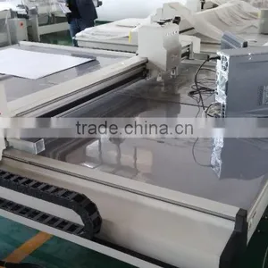 CORRUGATED PAPER CUTTING MACHINE thumbnail-5