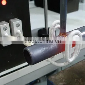 Ultrahigh Frequency Induction Heating Machine 6KW, 500-1100KHz thumbnail-6
