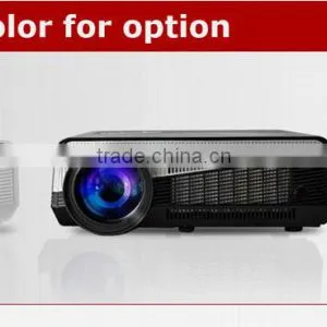 Full hd Led Projector From China Manufacturer thumbnail-1