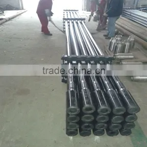 API Standard 2 3/8" G105 Drilling Rod thumbnail-1