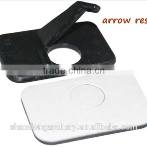 Wholesale Plastic Arrow Rest for Recurve Bow thumbnail-2