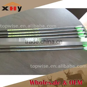 Arrow Wholesale for Bow and Hunting Carbon Arrows thumbnail-1