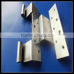 Supply Heavy Duty Bending Hinges thumbnail-6