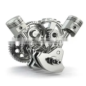 KIA Optima/Magentis/K5 Transmission Spare Parts thumbnail-1