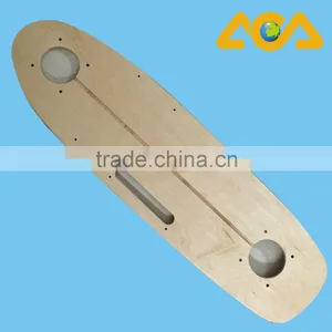 Canadian Maple Skateboard for Sale thumbnail-3