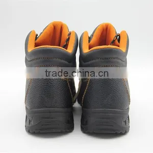 Overseas Market Steel Toe Work Safety Shoes thumbnail-3