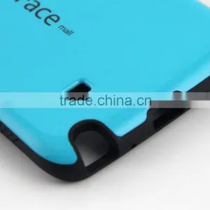 2015 Phone Bag For Samsung Galaxy Note Edge N9150, Iface Mall Design Hard Cover for Samsung Note Edge N9150 thumbnail-6