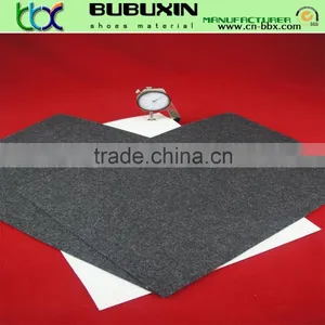 Boots Shoes Material Factory Sell Nonwoven Interlining Fabric thumbnail-3