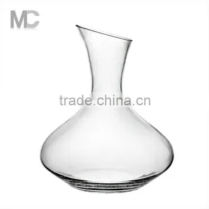 Wholesale Cheap Glass Wine Decanter Whiskey Decanter thumbnail-1