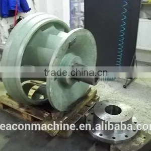 High Quality YYQ-3000A Drive Shaft Impeller Rotor Balancing Machines thumbnail-6