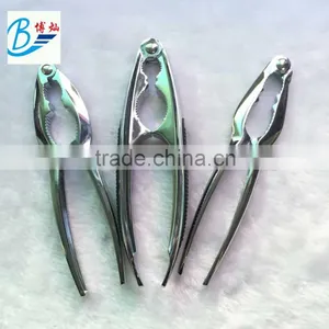 High-quality Zinc Alloy Nut Cracker Lovelly Nut Cracker thumbnail-3