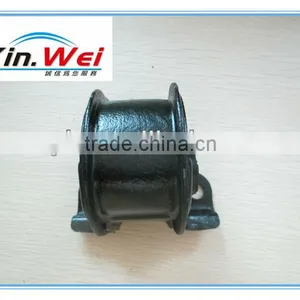 50814-SF1-010 Best Quality Car Parts Auto Engine Mounting for Honda for Accord 90-93 thumbnail-2