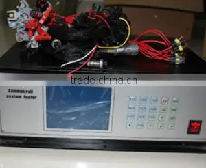 2015 New Products Crs3 Common Rail Injector and Pump Tester cr Tester thumbnail-2