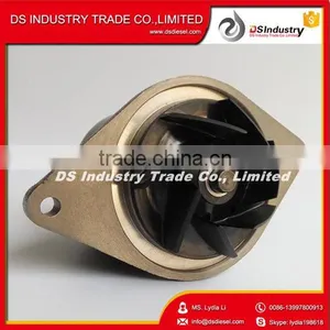 ISDe 4891252 Water Pump thumbnail-5