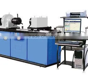NDW Series Computerized Torsion Testing Machine (500Nm, 1000Nm, 2000Nm) thumbnail-1