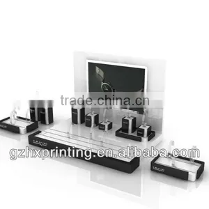 Acrylic Watch Display Stand OEM Welcome WD004 thumbnail-1