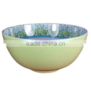 6inch Melamine Bowl With Printing(Food Touch Safety) thumbnail-2