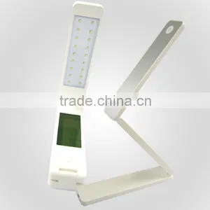 Eyes Protection Led Table Lamp 5500k Warm White Led Desk Lamp, Led Folding Lamp thumbnail-2