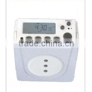 Hot Sale Multi-channel Programmable Digital Timer thumbnail-1