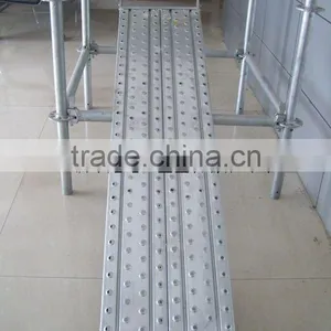 Steel Scaffolding Plank,walking Board thumbnail-1