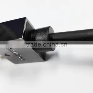 High Speed Slim HDMI Cable With 3D Ethernet and 1080P thumbnail-4