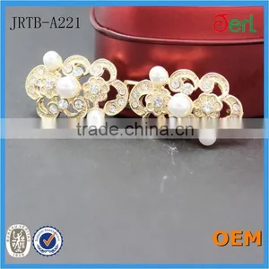 Sliver Matel Buckles thumbnail-1