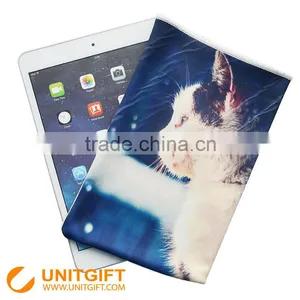 First Class Microfiber Custom Cell Phone Pouch Gps Tracking Wristband thumbnail-1