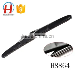 Hot Sale Windshield Camry Wipers Silicone Auto Parts With High Quality thumbnail-1