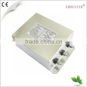 EMHEATER EMI 3 Phase 380V 4kw ac Output Harmonic Filter thumbnail-3