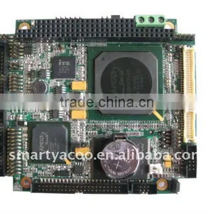 Embedded Single Board Computer ENC-5800 Motherboard thumbnail-1