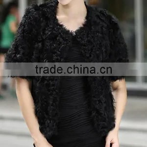 GC7 Fashion Sheep Fur Jackets thumbnail-1