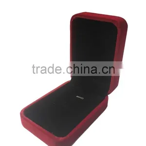 High-grade Custom Box for Jewelry Box for Selling thumbnail-1