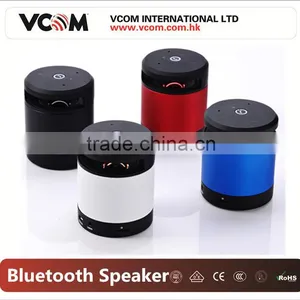 Bluetooth Smart Mini Speaker,portable Mini Speaker,bluetooth Speaker thumbnail-1