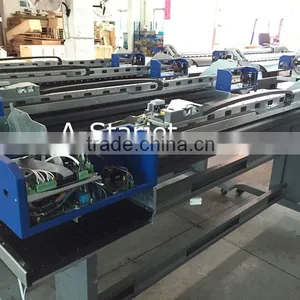 1.8M/7 Inch/5.9 Feet Eco Solvent Large Format Printer With DX7 Print Head Astarjet Printing thumbnail-5