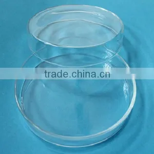 Disposable Medical Accessory Petri Dish thumbnail-1