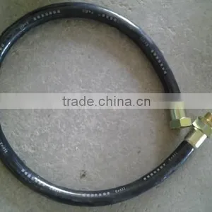 Explosion-Proof Flexible Pipe thumbnail-1