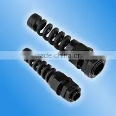 Hot Sale,High Quality,CE Approval,Nylon 66 Material,Spiral Cable Gland thumbnail-5