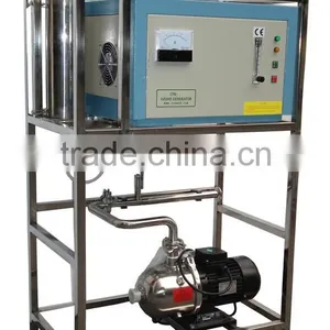 Ozone Water Treatment Machine thumbnail-1