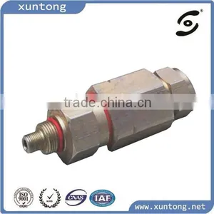F - Female Connector for QR540 Cable thumbnail-1