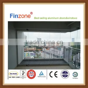 New Style Aluminum Window thumbnail-1