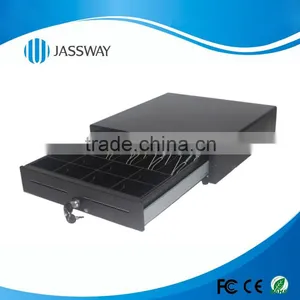 Metal Cash Drawer, Cash Register Box, POS Cash Box With Competitive Price thumbnail-1