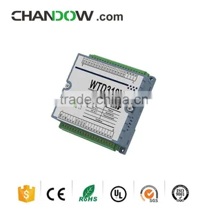 Chandow WTD318X Profibus I/O Module thumbnail-2