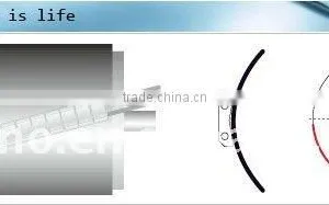 Wear Resistant Ceramic Belt Cleaner thumbnail-1