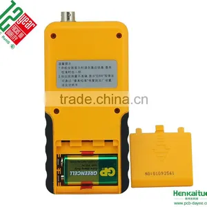 Smart Sensor AR931 Portable Precision Film Coating Thickness Meter Iron Based Coating Thickness Detector thumbnail-5