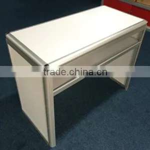 Aluminium Folding Desk For Shell Scheme Stand Profile thumbnail-6