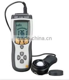 DT-8809A Digital Lux Meter Digital Light Meter thumbnail-1