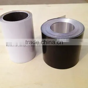 Coated Aluminum Foil for Inflight Food Container & Lid thumbnail-1